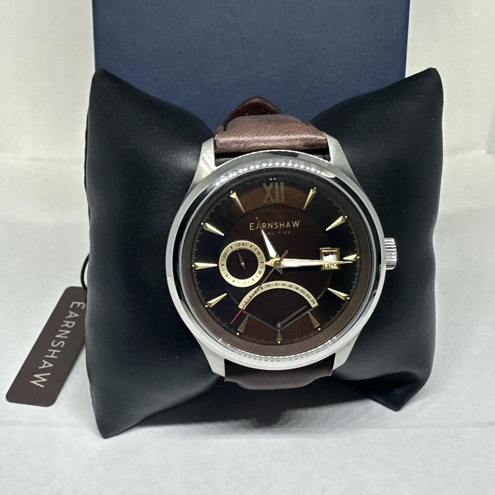 Earnshaw London ES-8264 XOB211